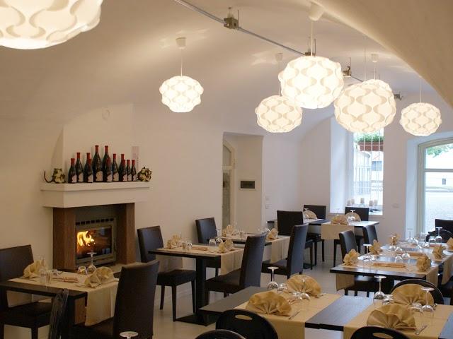 Trattoria Vulcano di Savoldelli Paola e C Snc